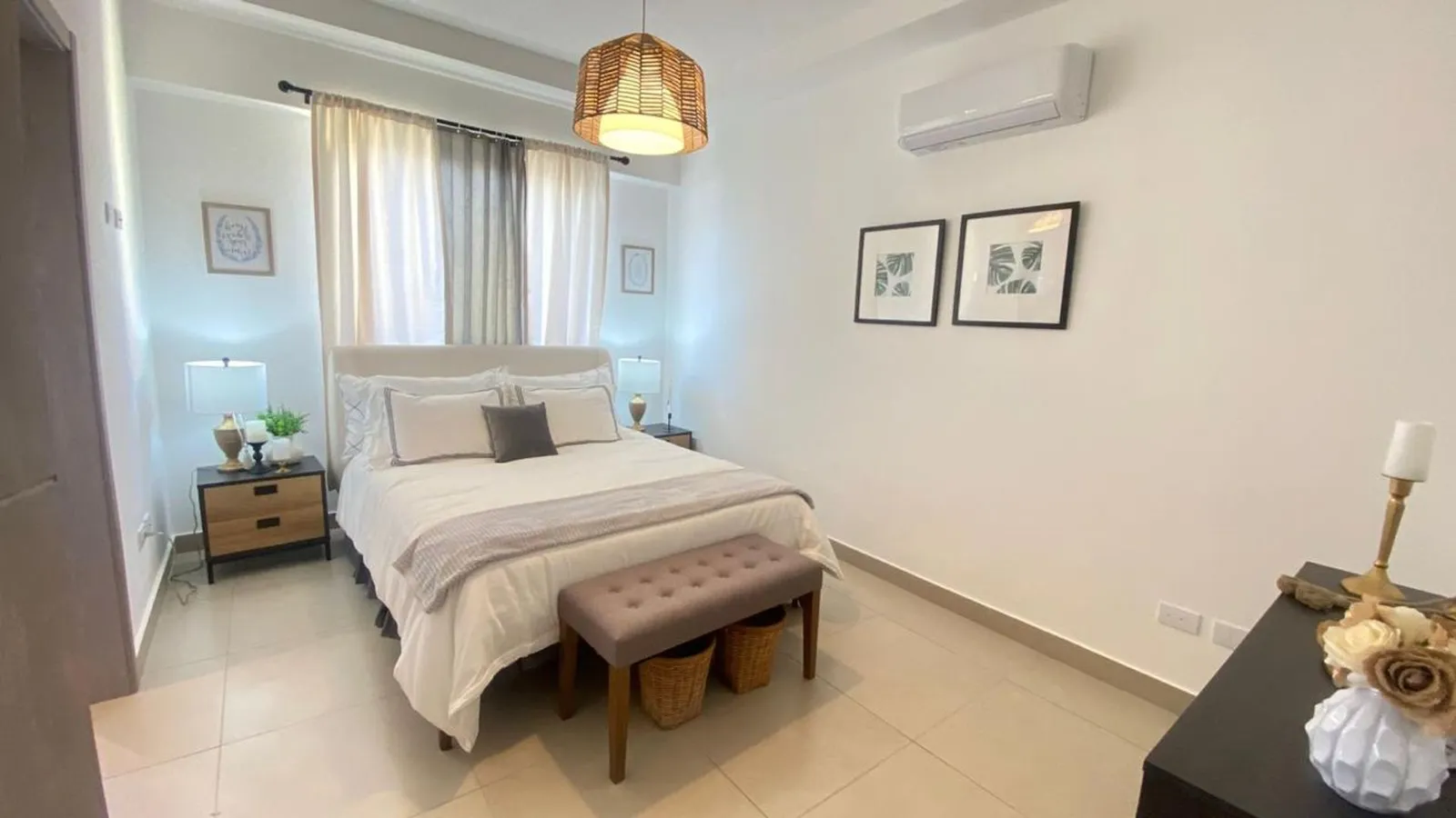 New and Furnished Apartment in Bella Vista, photo 10