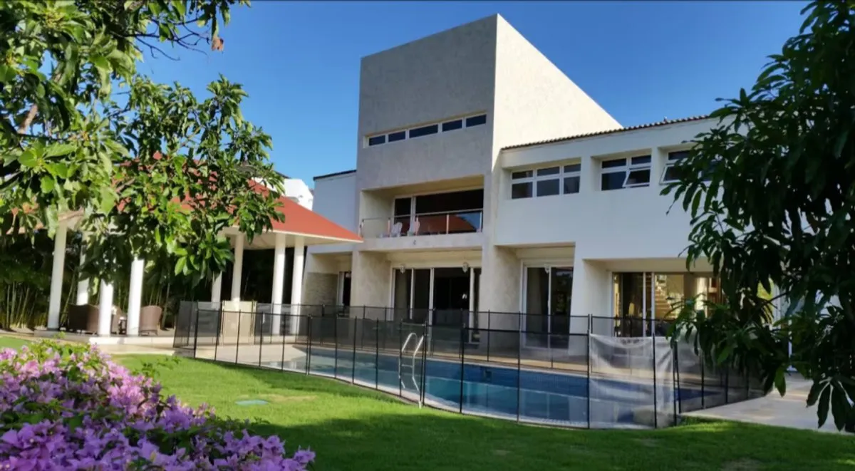 Möbliertes Haus in Bavaro, Punta Cana, Foto 13