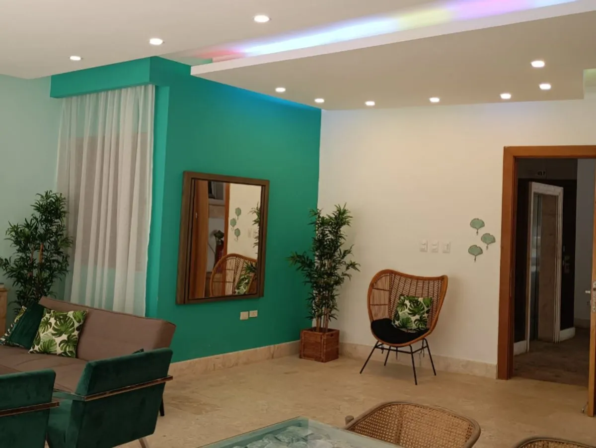 BEACH ROCK RESIDENCE I, PUNTA CANA, photo 3