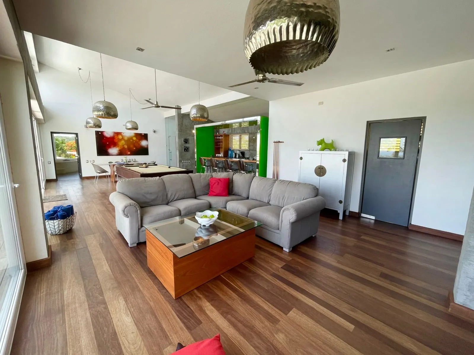 Villa Summerhill, Foto 2
