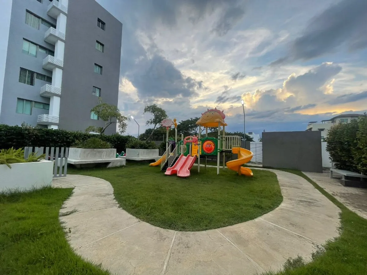 Appartement À Jardines Del Este, Santiago, photo 3