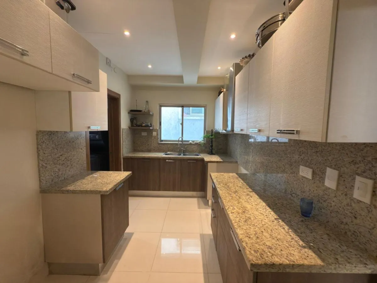 Penthouse de Luxe à El Millón, Santo Domingo, photo 10