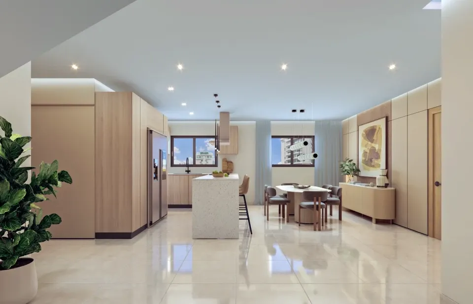 Proyecto en venta en RENACIMIENTO, foto 5