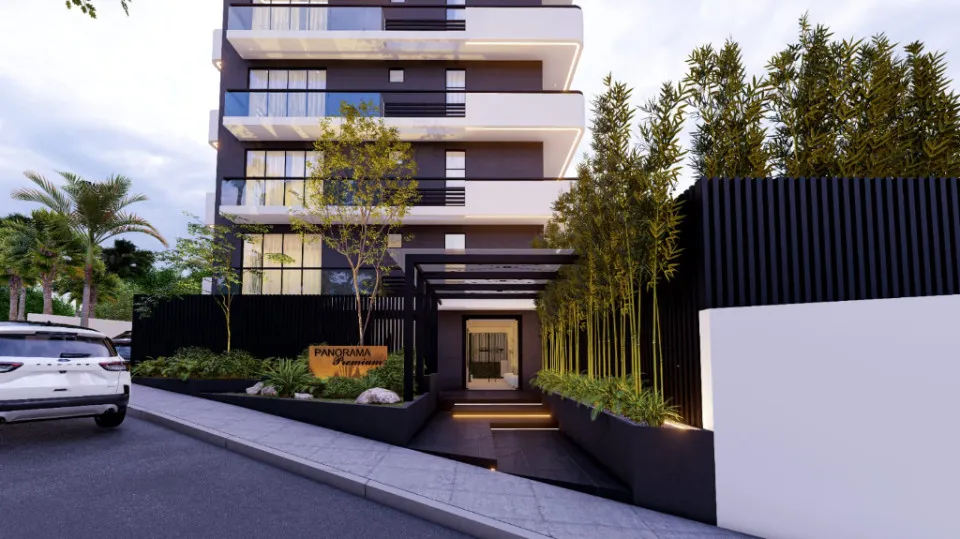Proyecto en Urbanización Thomen, foto principal