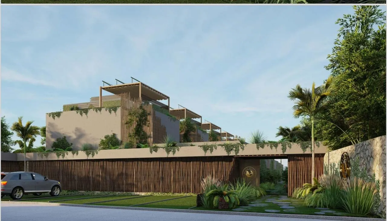 LUXUEUSES VILLAS ÉCO – SOSÚA, photo 10