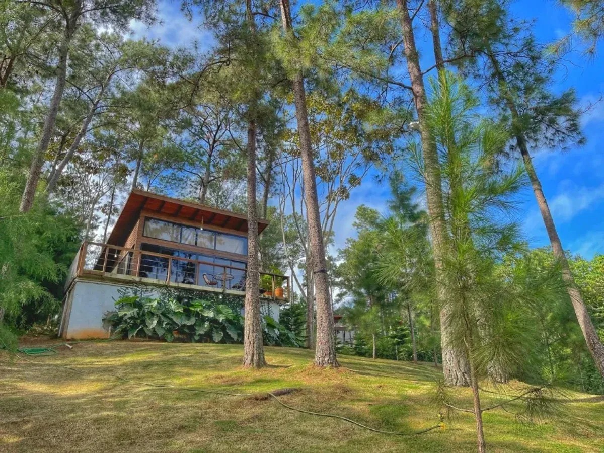 Cabin ideal for vacationing, investing and renting, photo 3