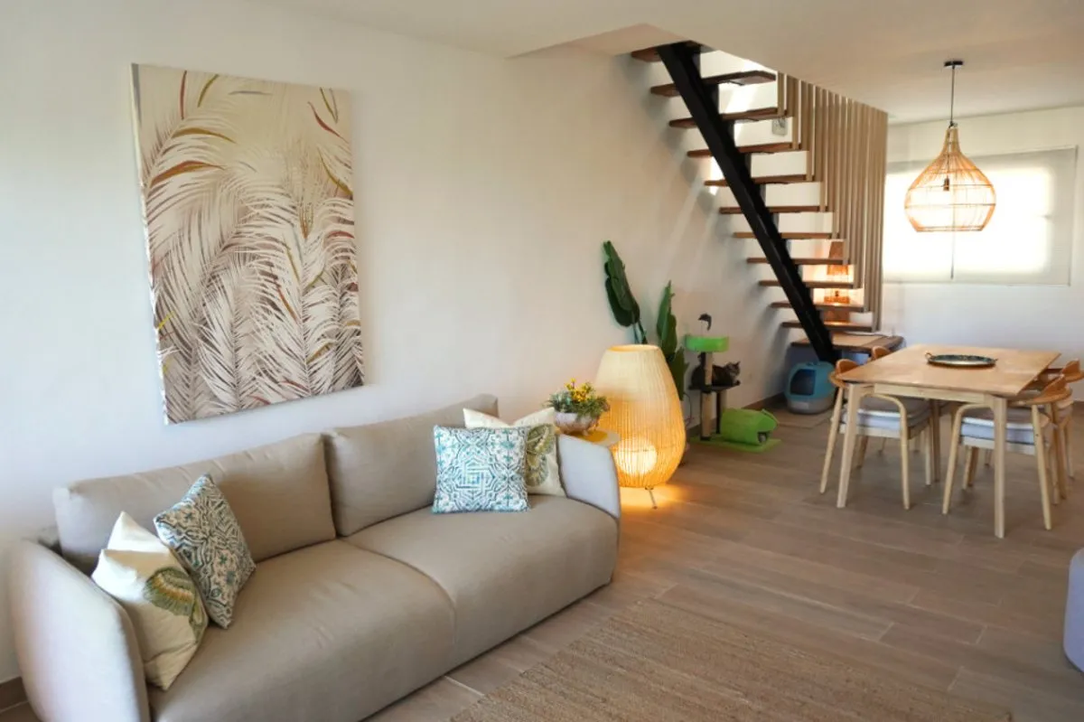 Exclusive Penthouse with Excellent Price, main photo