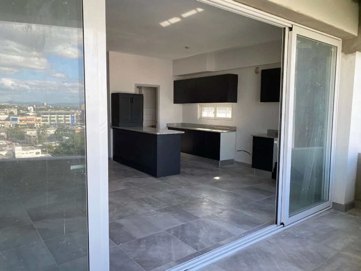 Appartement à Ensanche Serralles, Santo Domingo, photo 3