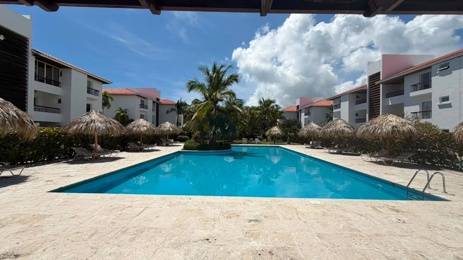 Appartement à White Sands, Bavaro, photo principale