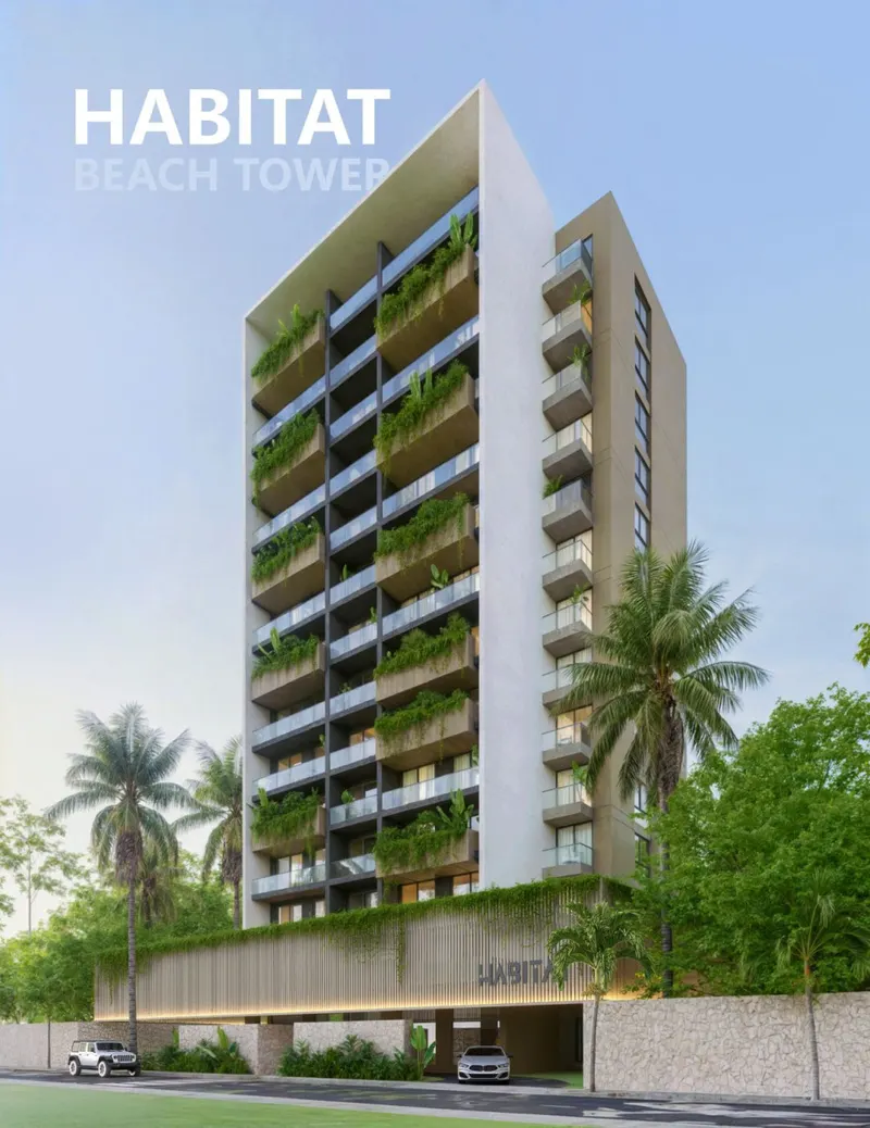 Progetto in JUAN DOLIO, Desde USD$ 80,500