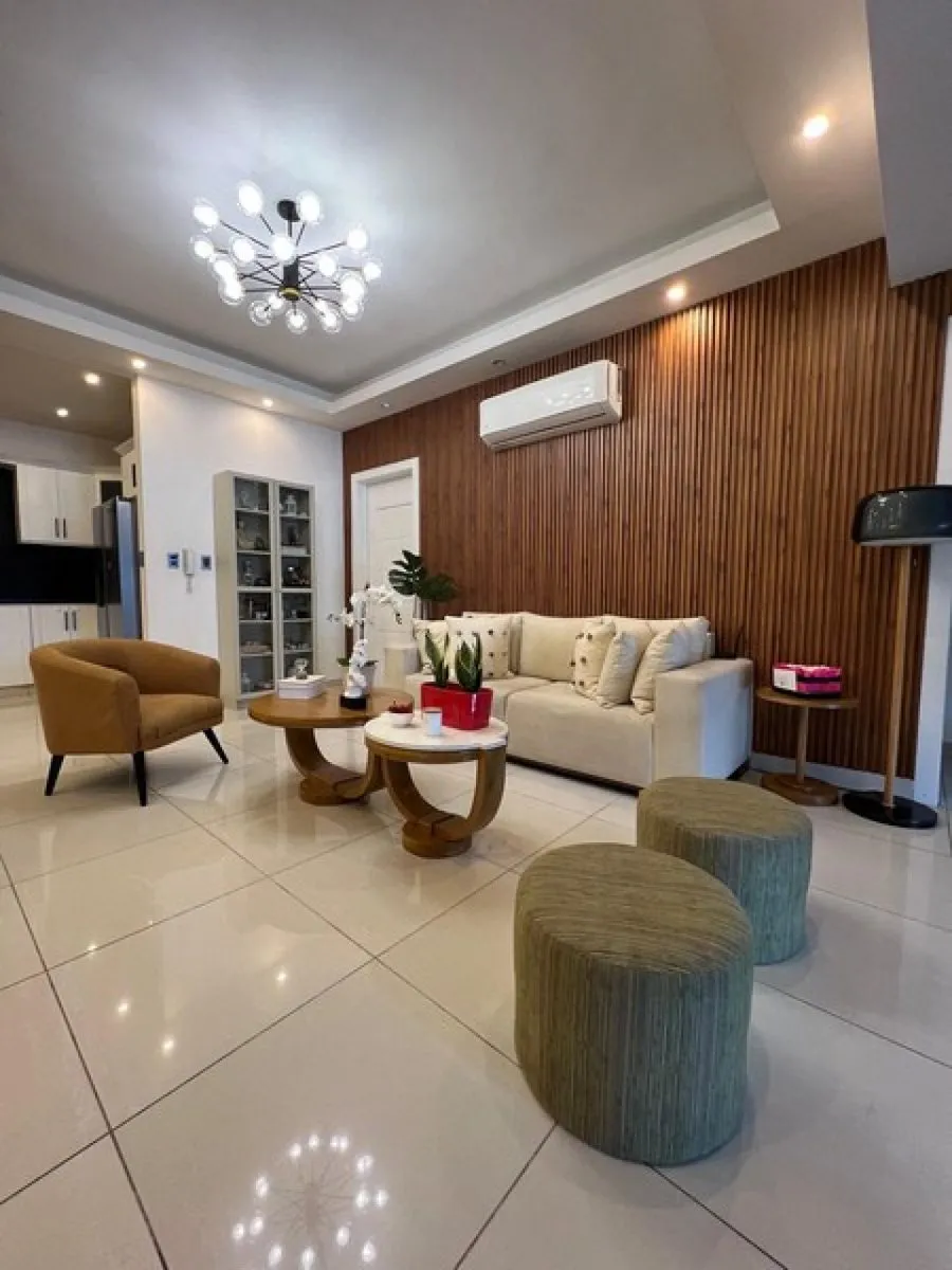 Apartamento en Venta en Renacimiento, SDG, foto 3