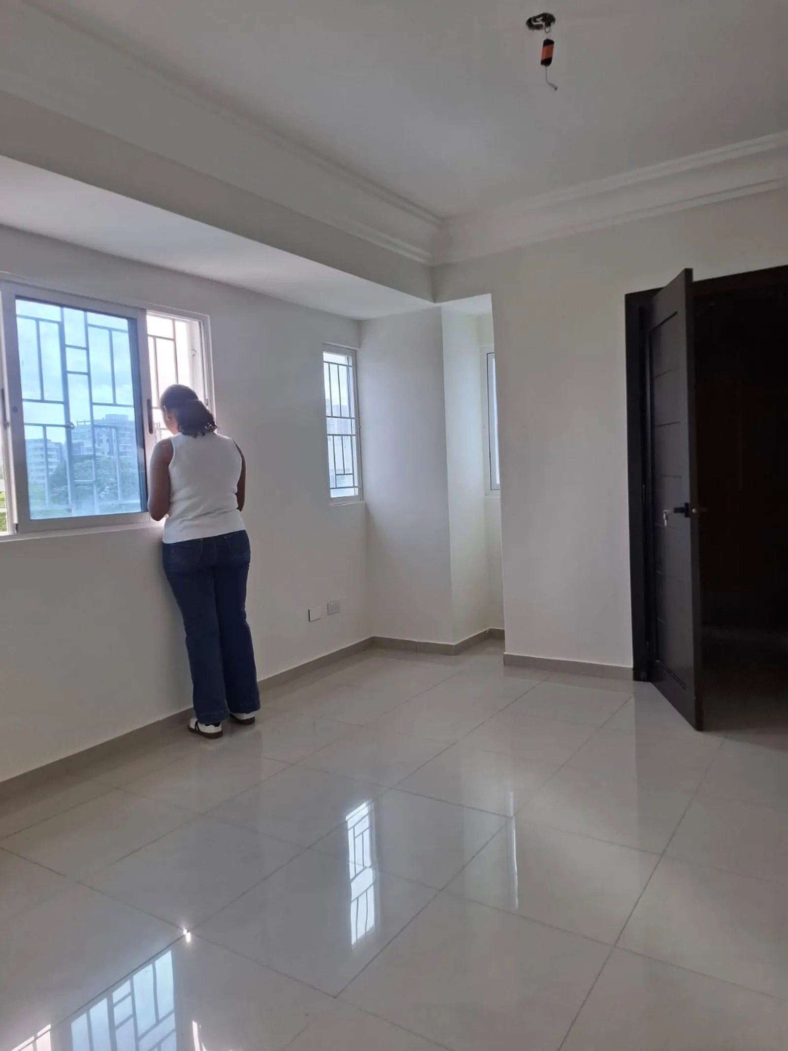Apartment near Nacional de la Núñez, photo 8