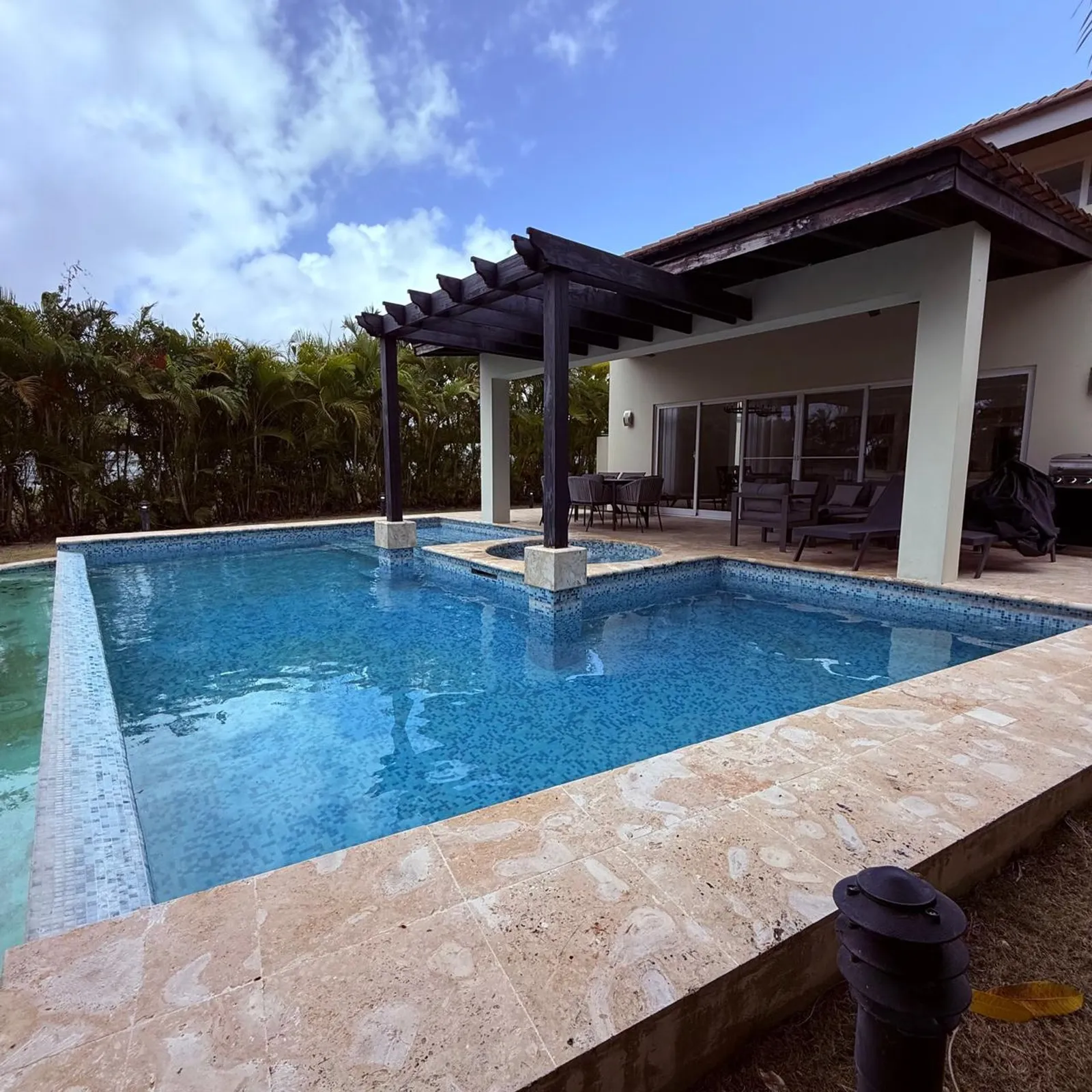 Una villa diseñada para vivir Cocotal en su máxima, foto 3