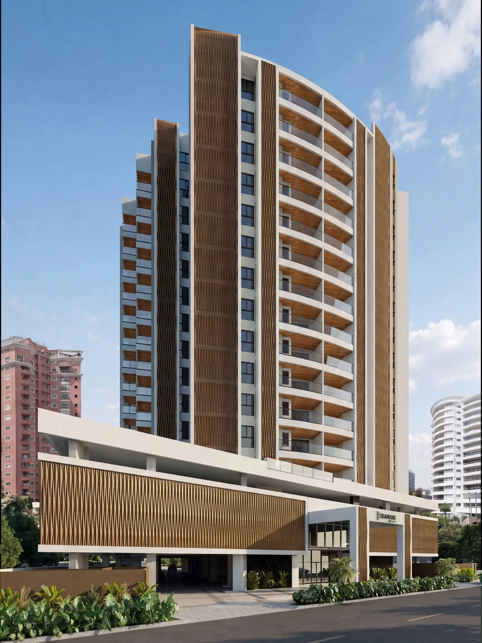 Proyecto de Lujo Exclusivo en La Esperilla, main photo