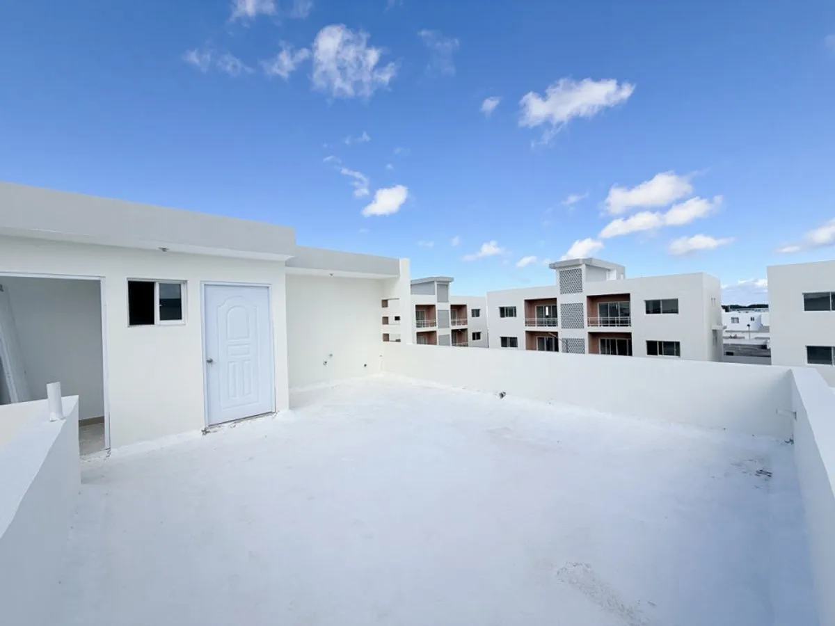 Townhouse 2H/2B + Terraza de 47 m² US$125,000, foto 11