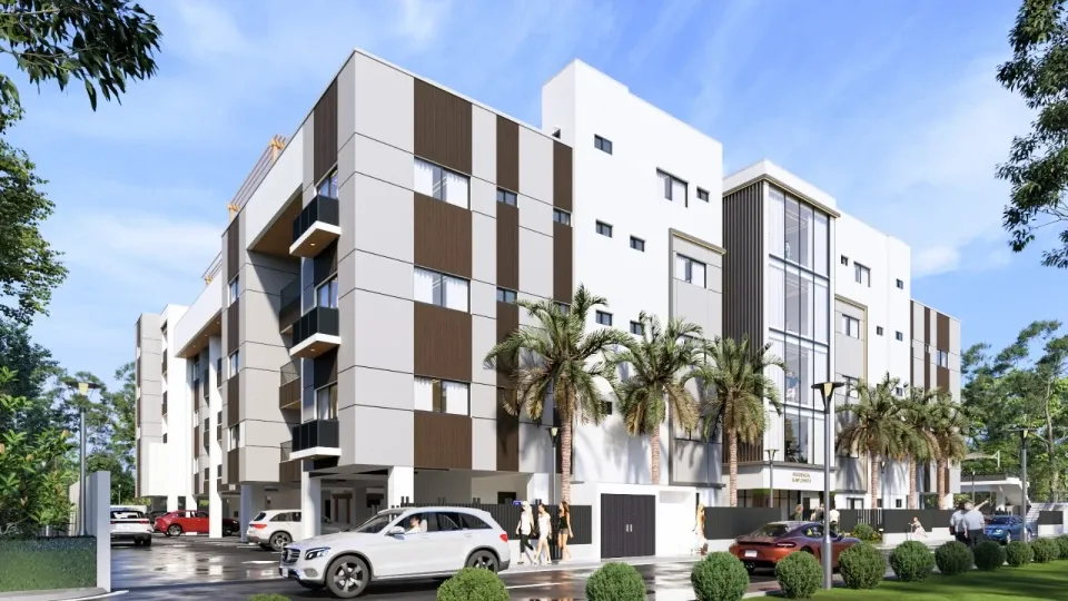 Proyecto en CENTRO PUEBLO, foto 15
