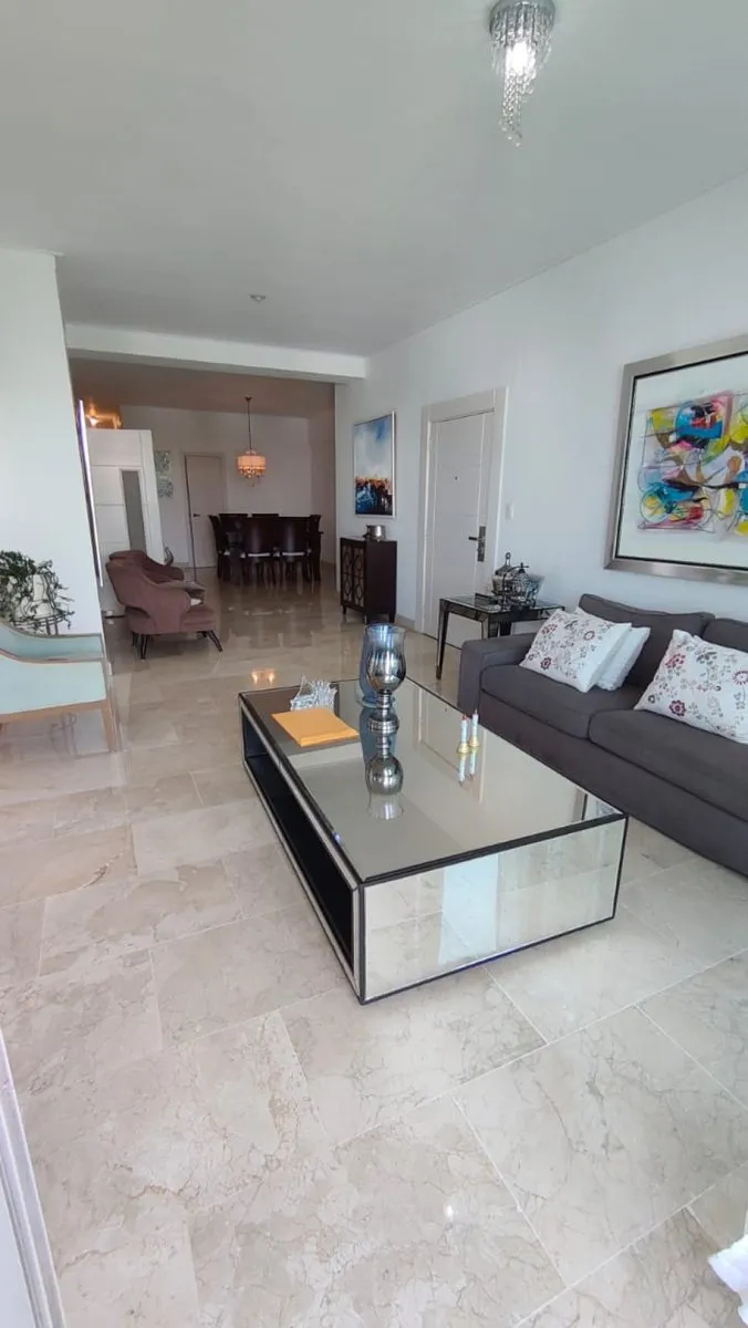 Mirador Sur Apartment, main photo