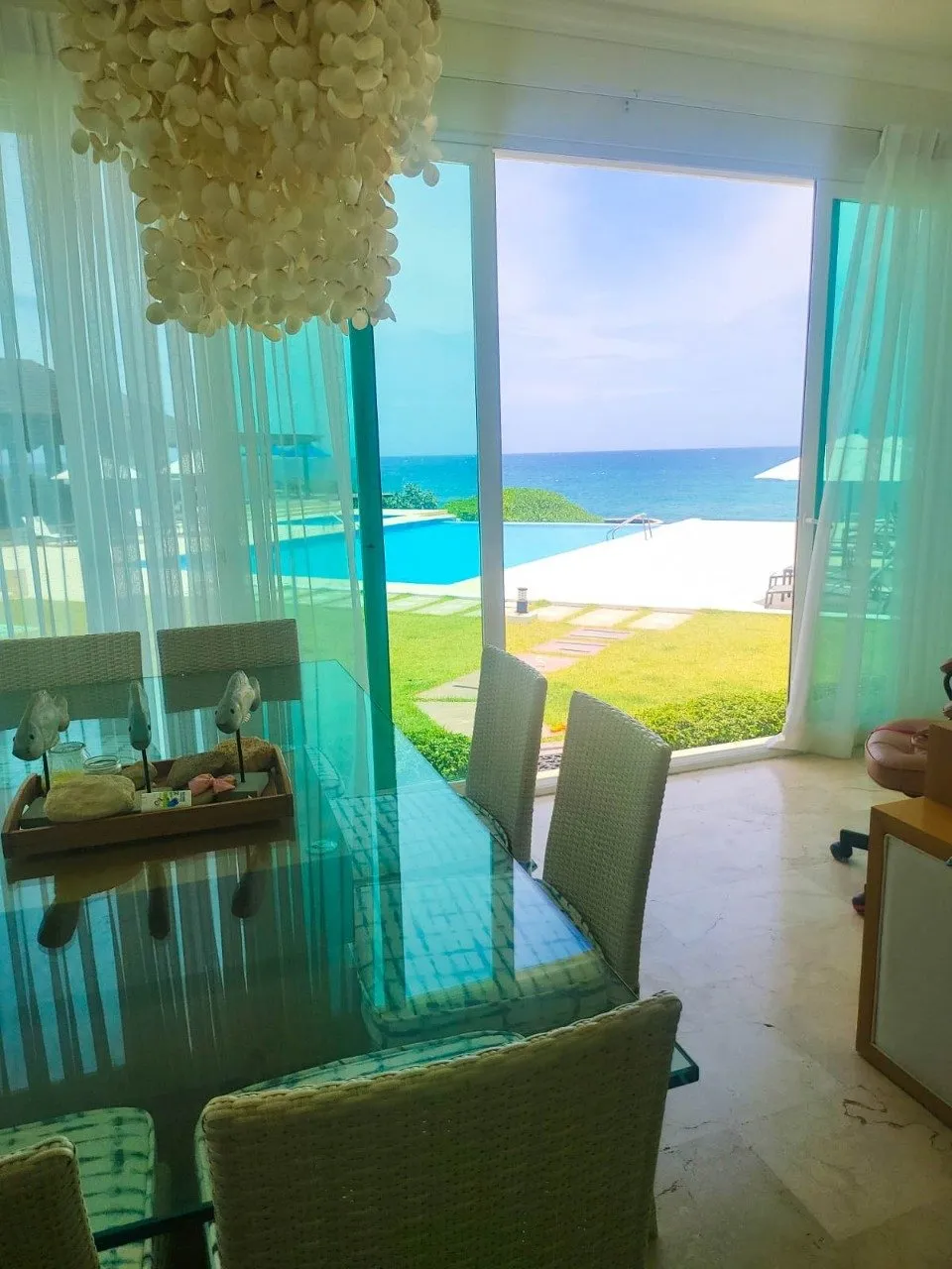 Appartement en Front de Mer entre Cabarete et Sosúa – 4 Chambres Meublé, photo 5