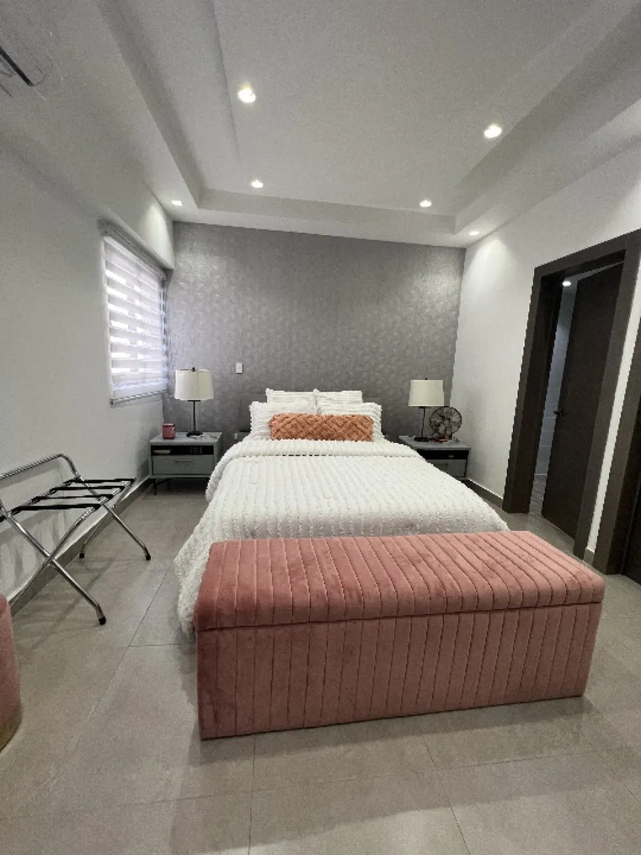 Appartement meublé à El Millón, Saint-Domingue, photo 3