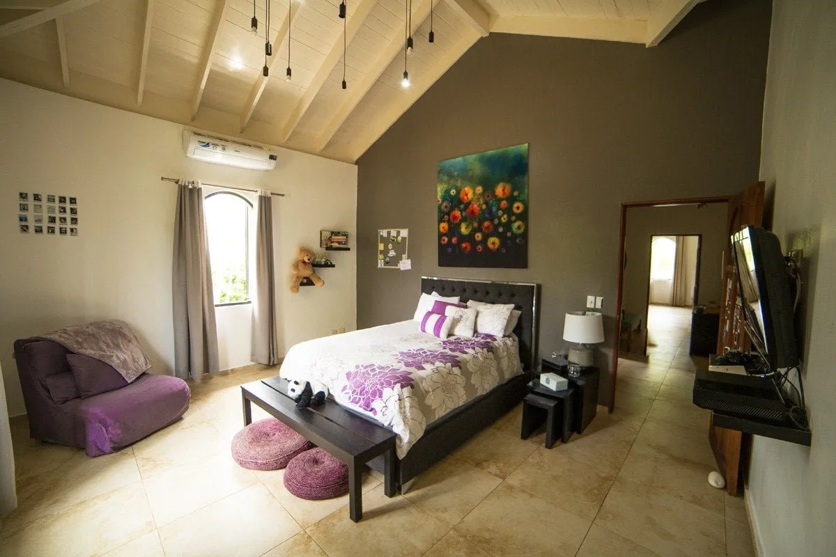 VILLA IDEAL ZUM INVESTIEREN 4 SCHLAFZIMMER – SOSÚA – DOMINIKANISCHE REPUBLIK, Foto 12