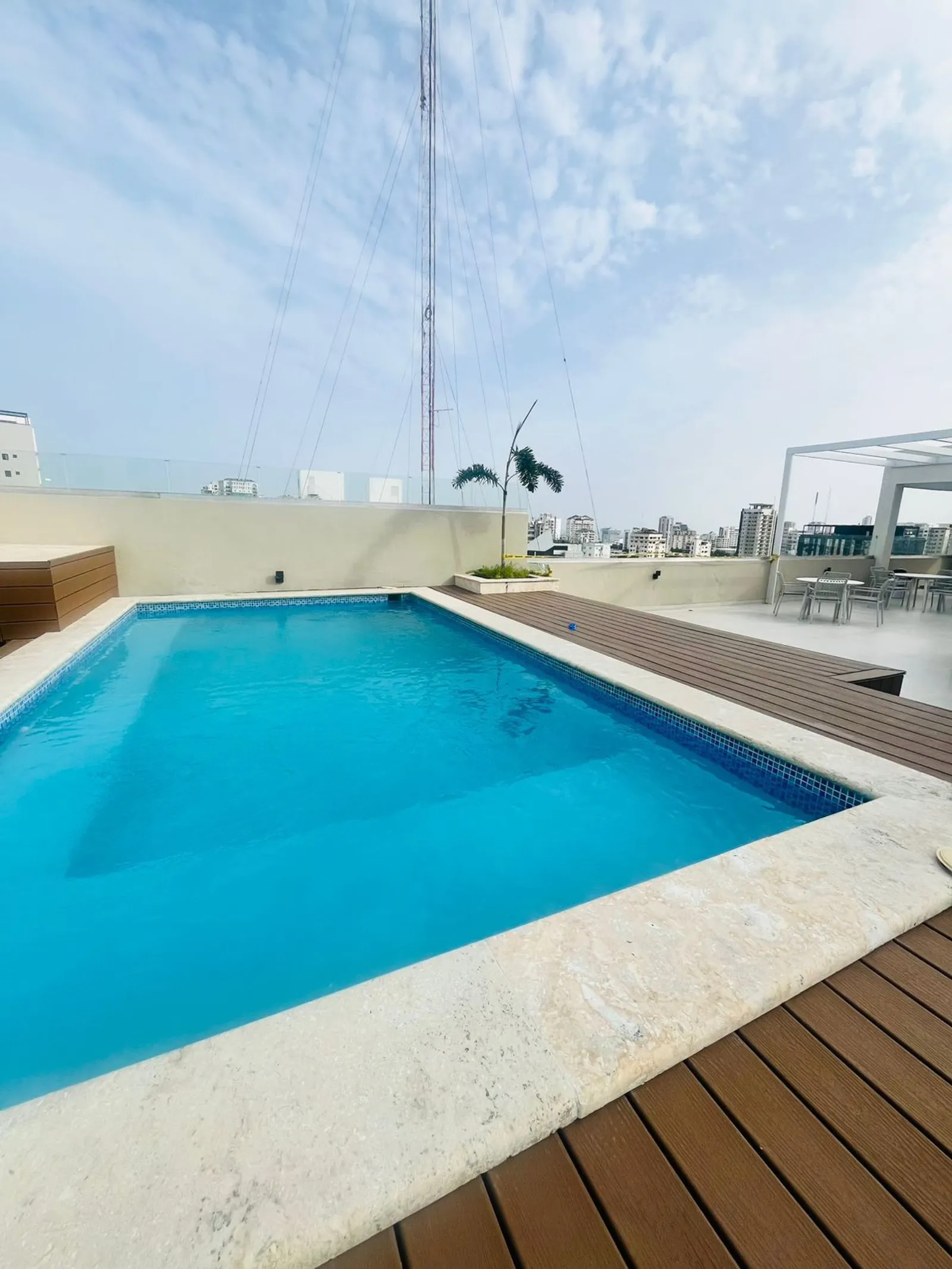 Apartamento en VENTA AMUEBLADO en ENSANCHE NACO, Foto 9