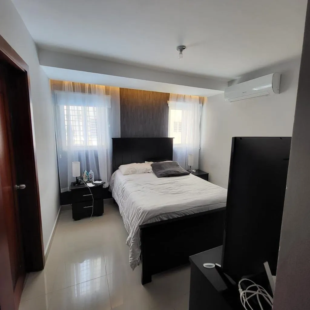 HERMOSO APARTAMENTO SANTIAGO, foto 12