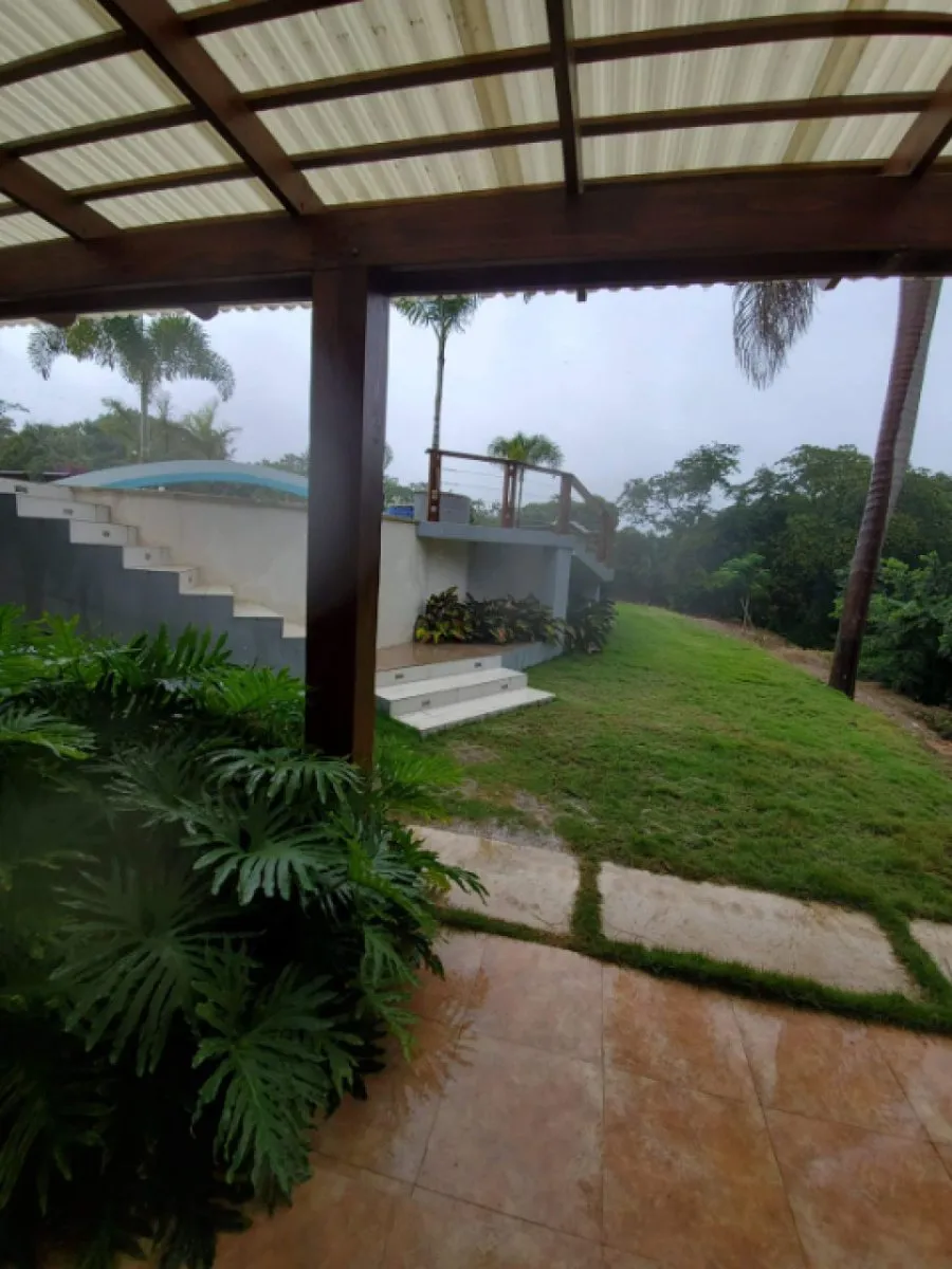 Terreno en Venta en Buena Vista, Jarabacoa, foto 2