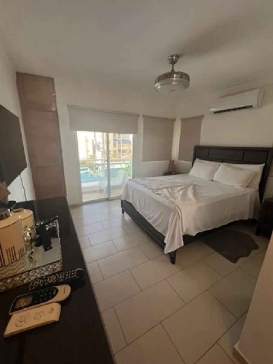 Apartment in Juan Dolio, San Pedro de Macorís, Foto 6