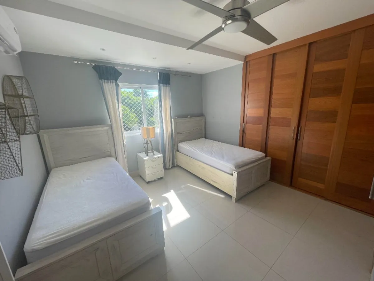 Appartement à Punta Cana Village, Punta Cana, photo 13