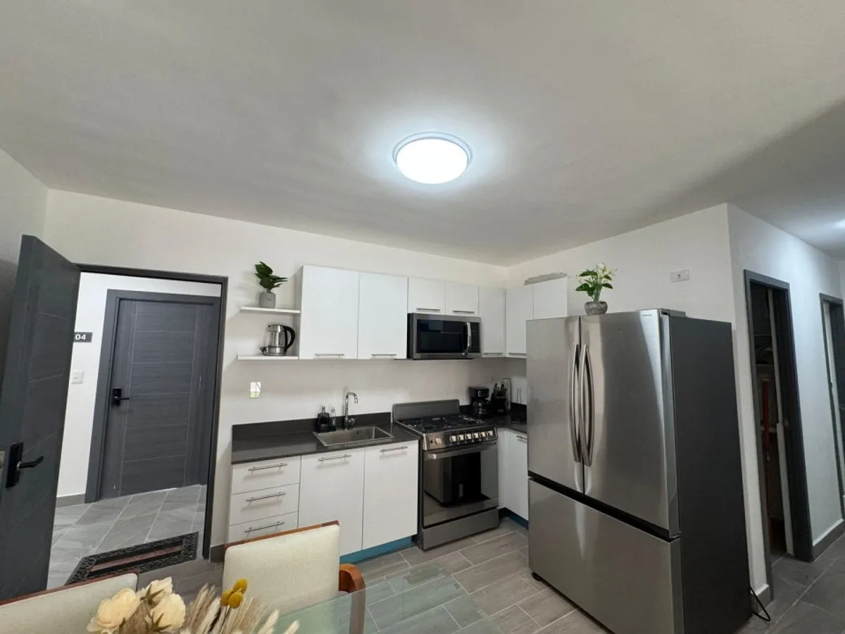 Apartamento en Bávaro, Punta Cana, foto 2