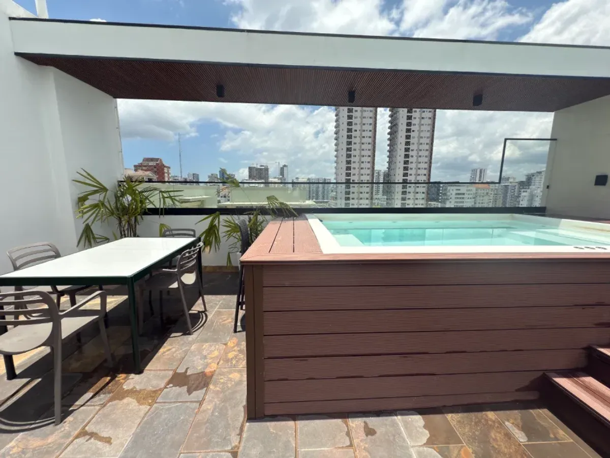 Apartamento en Ensanche Serrallés, Santo Domingo, foto 4