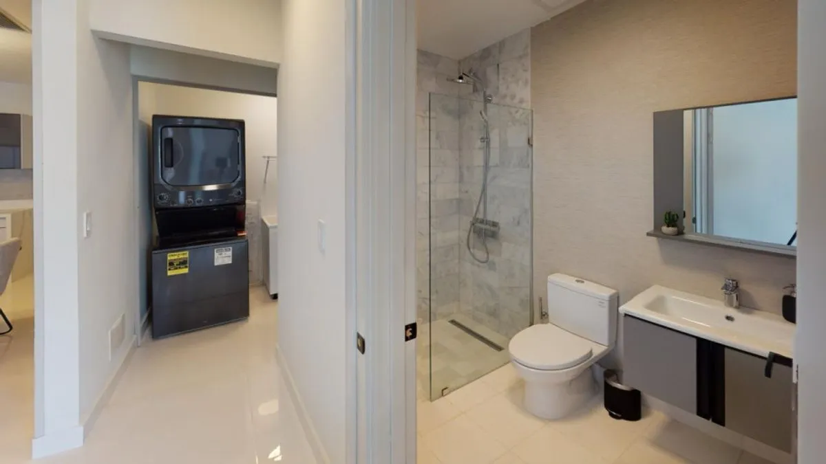 Apartamento Moderno en Piantini, Santo Domingo, foto 7