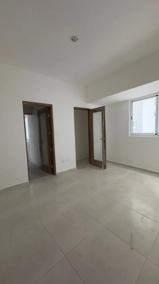 Apartamento 2 habitaciones ensanche Paraíso, foto 8