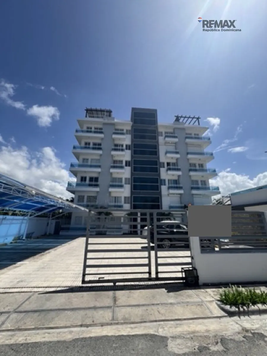 Apartment in Juan Dolio, San Pedro de Macorís, Foto 10
