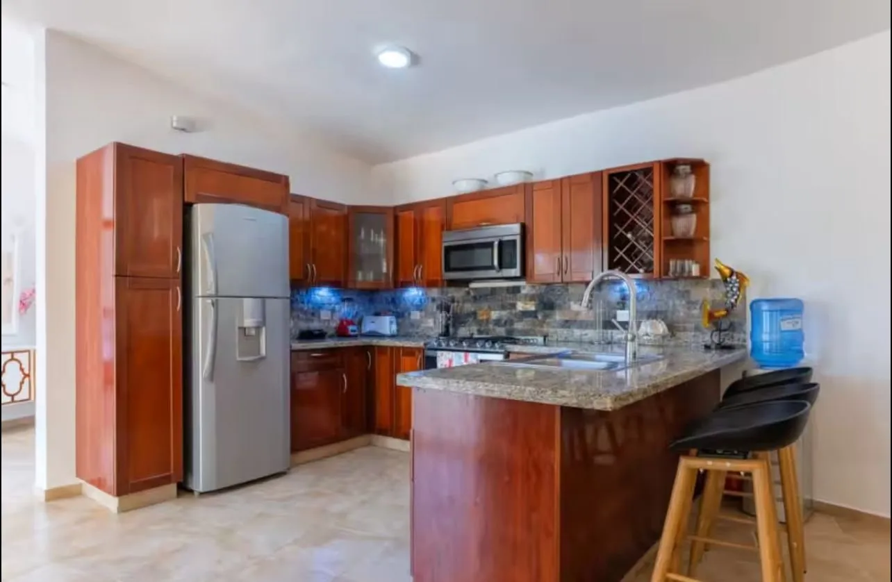 Villa with Private Pool for Sale in Casa Linda, Sosúa – 3 Bedrooms, photo 12
