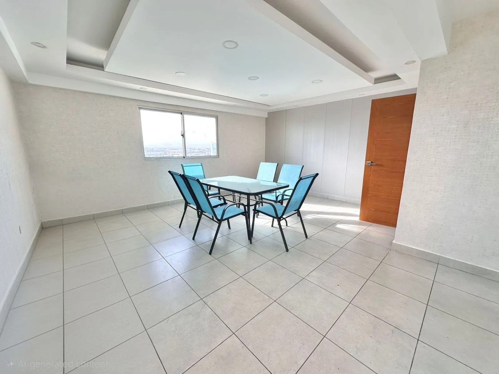 APARTAMENTO 2 HABITACIONES EN RENACIMIENTO, Foto 15