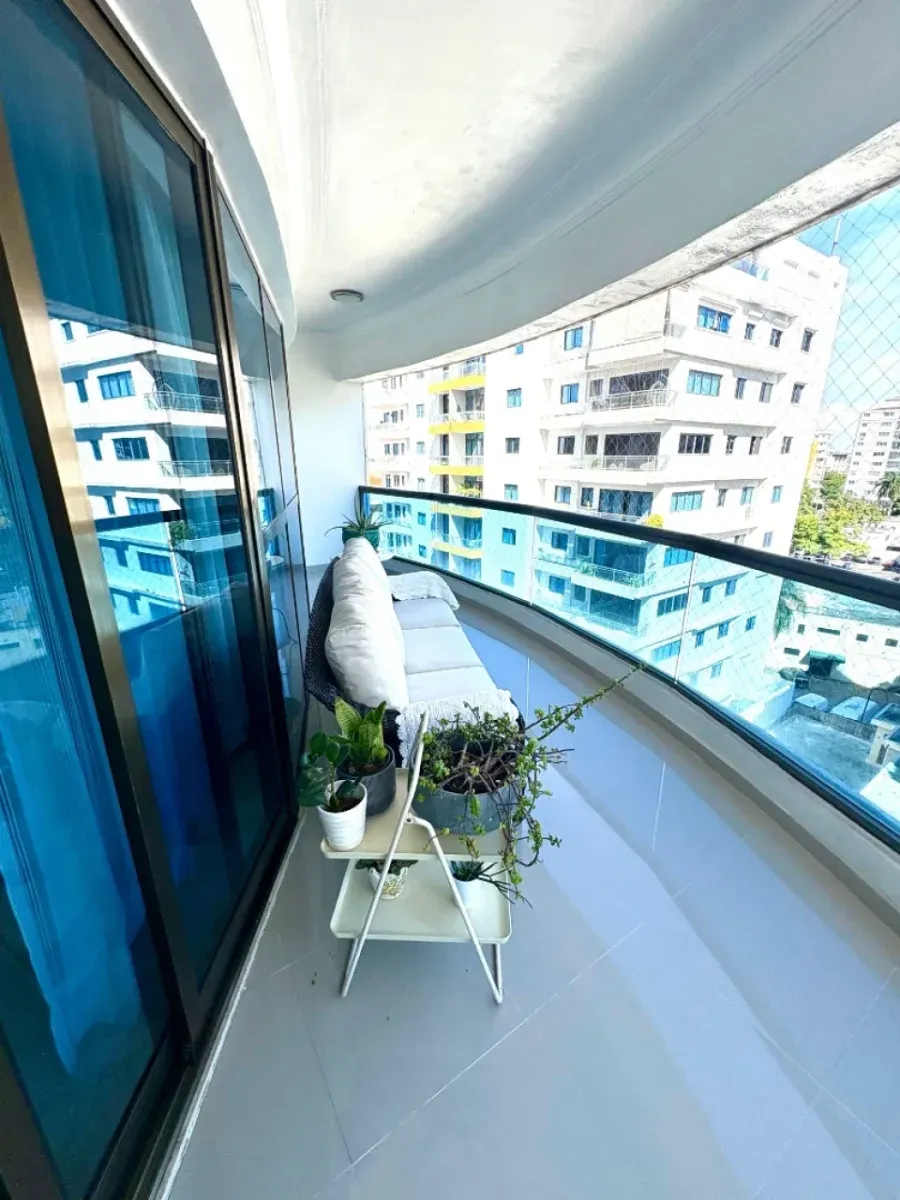 Appartement à Ensenche Naco, 3 chambres, 3.5 salles de bain, photo 7