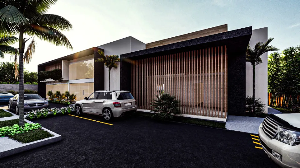 VENTA VILLAS INDEPENDIENTES EN PUNTA CANA Y PLAYA, foto 5