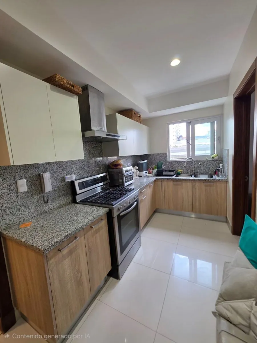 Apartment zum Verkauf in Ensanche Naco, Foto 10