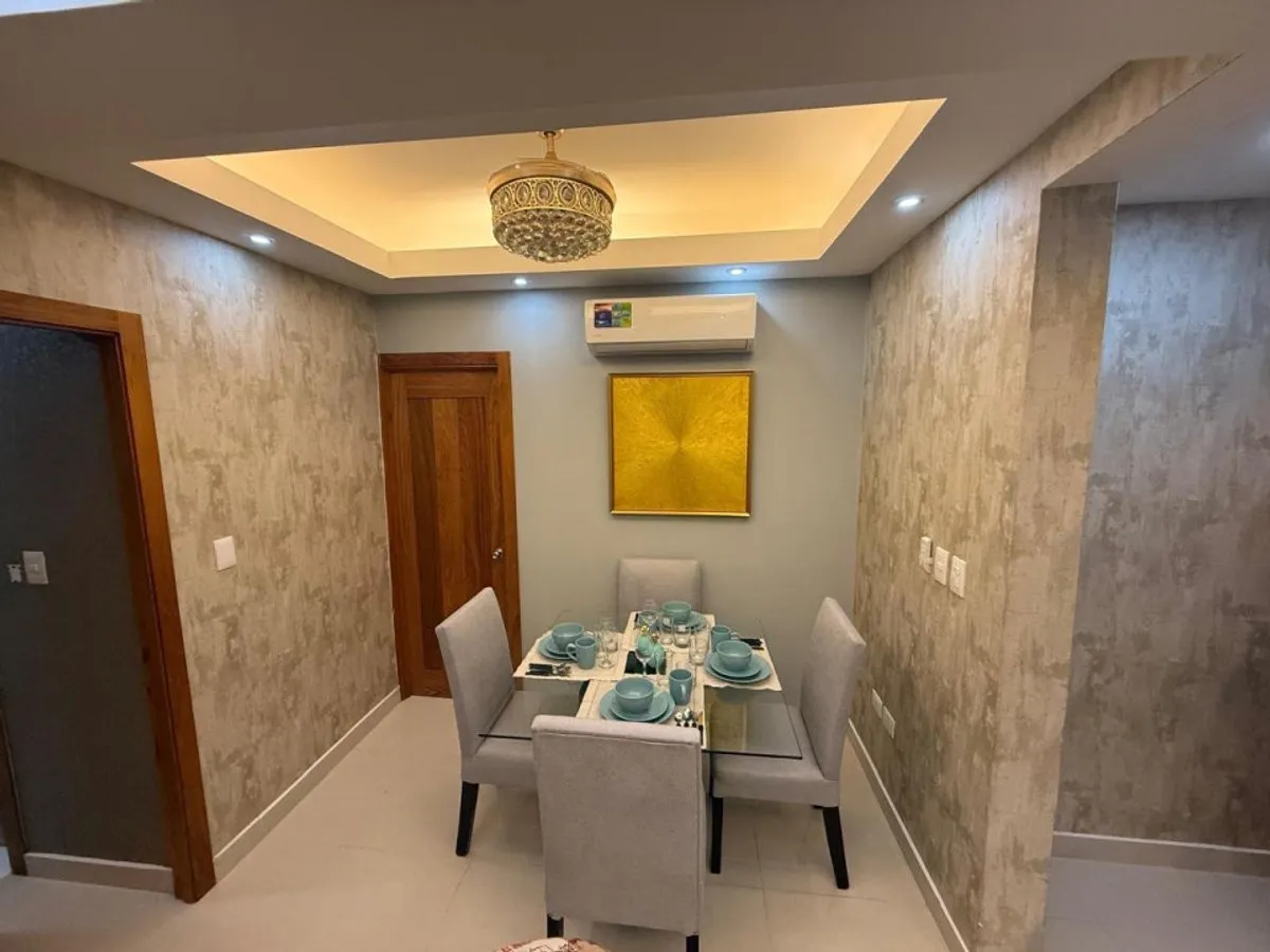 Appartement à Paraíso, Santo Domingo, photo 2