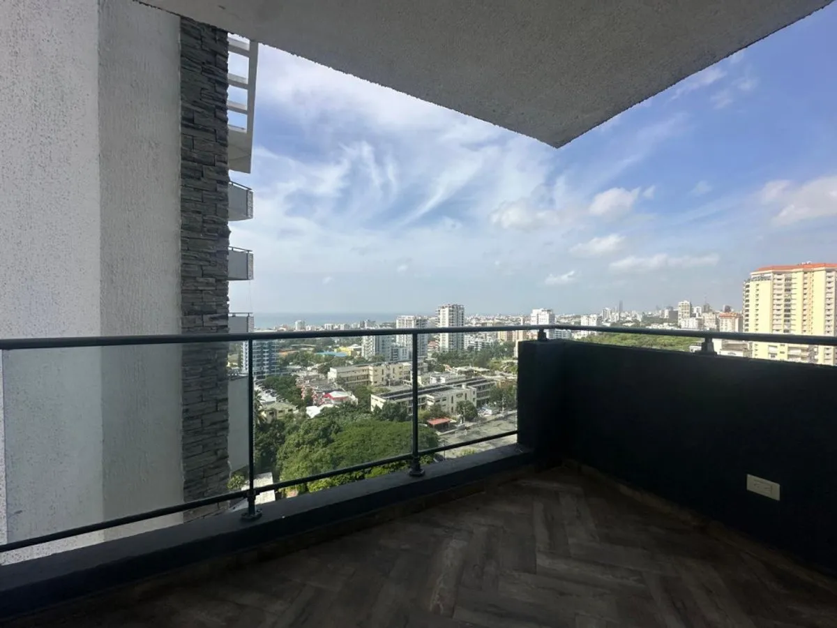 Apartamento en La Esperilla, foto 3