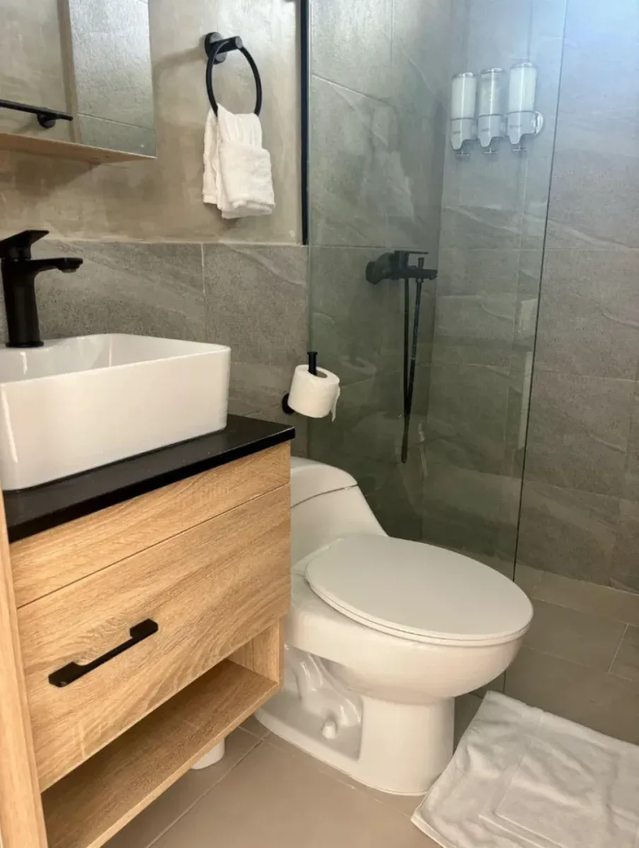 Furnished apartment in Vista Cana, photo 10
