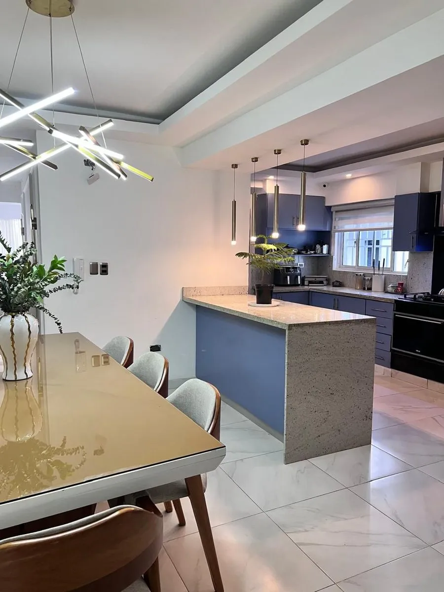 Apartamento en Renacimiento, Santo Domingo, foto principal