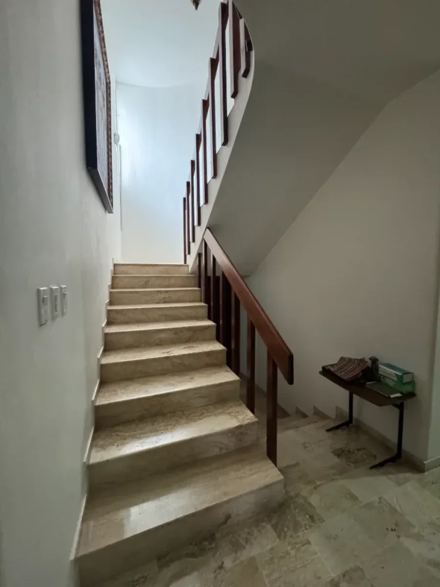 Casa di lusso a Los Cacicazgos, Santo Domingo, foto 4