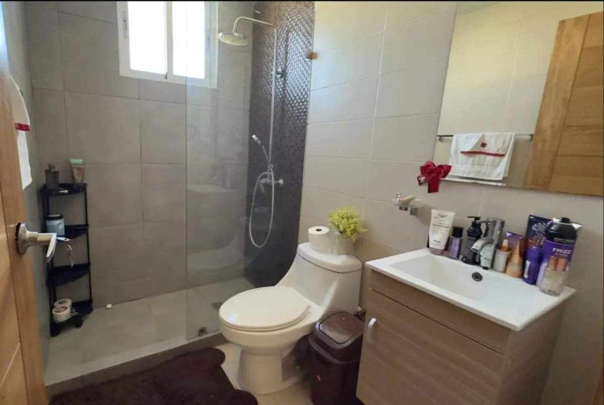 Möbliertes Apartment zum Verkauf in Naco, Foto 8