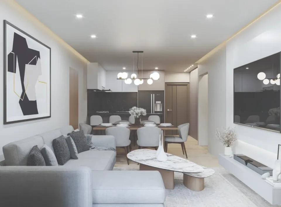 Proyecto en BELLA VISTA, foto 6