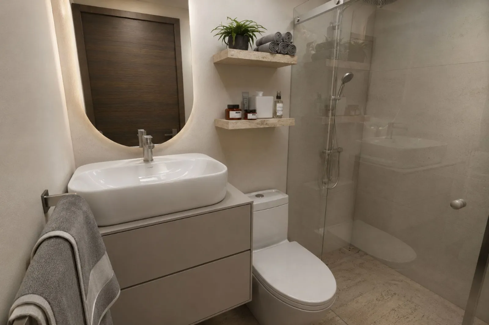 Hills Residences, photo 9