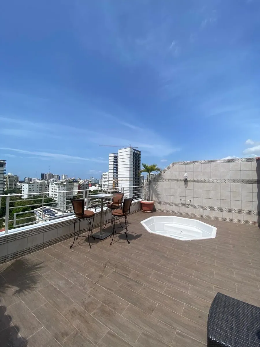 Apartment in Naco Close to Bambino School, photo 8
