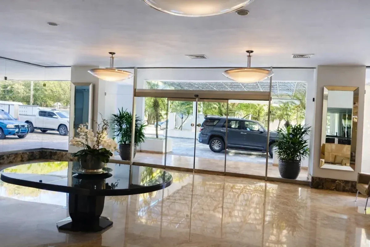 Appartement à Cacicazgos, photo 15