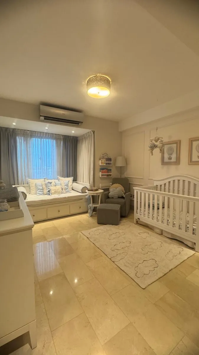 Apartment in Los Cacicazgos, Santo Domingo, photo 11